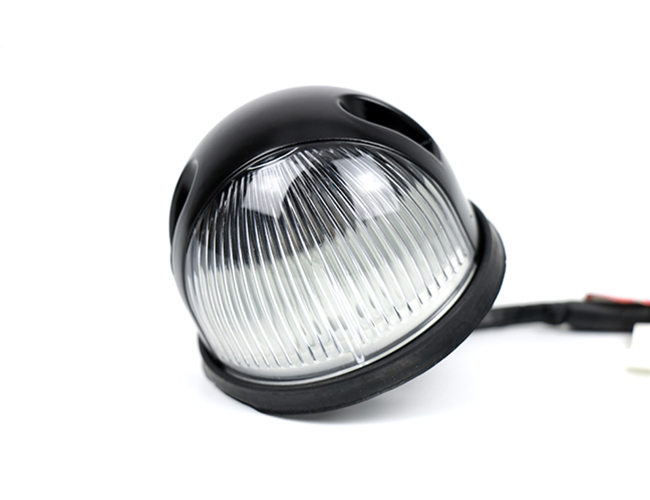 Фонарь передней галереи